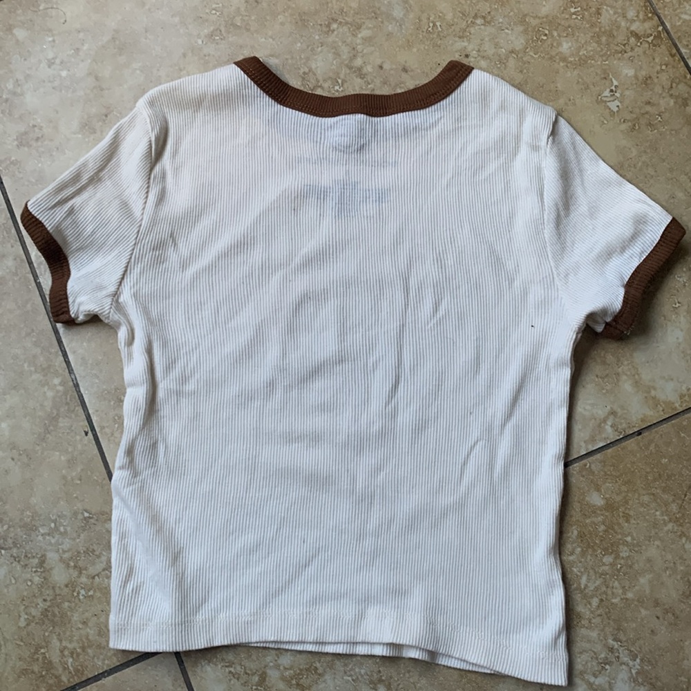 Graphic tee - Picture 2 of 2